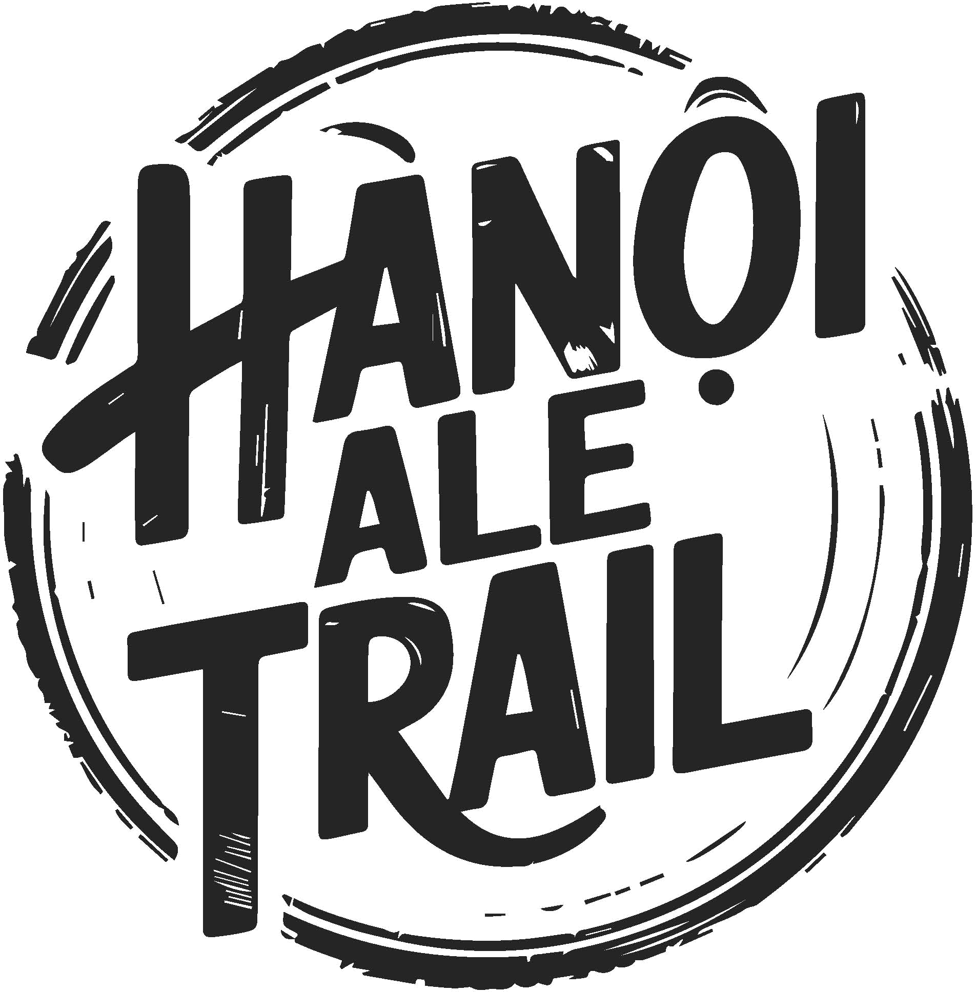 Hanoi Ale Trail
