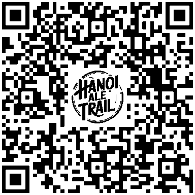 Hanoi Ale Trail QR code